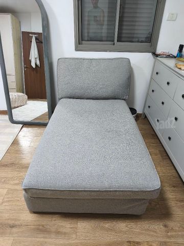 שזלונג איקאה Kivik