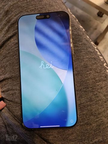 אייפון 16 פרו מקס