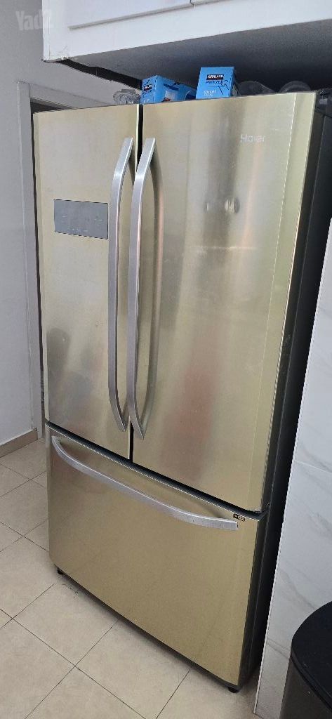מקרר haier