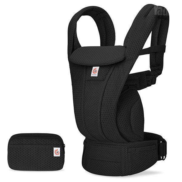 Ergobaby Baby Carrier Omni 360