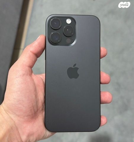 Iphone 16 pro max 512