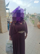 שמלת ערב