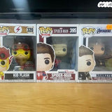 בובות Funko pop