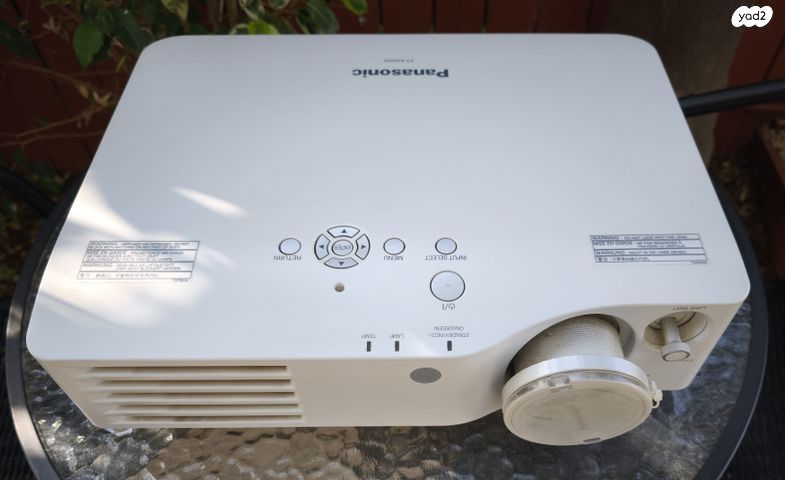 מקרן PANASONIC