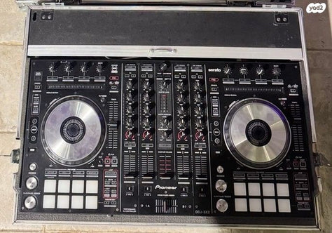 Sx2 pioneer