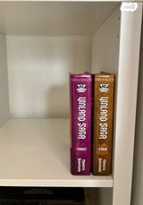 מאנגות: vinland saga, vagabond