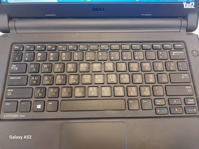 נייד נייד Dell Latitude E3440