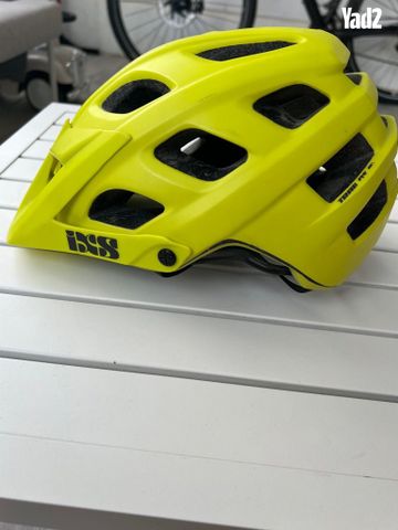 קסדה • S/M • IXS TRAIL RS EVO