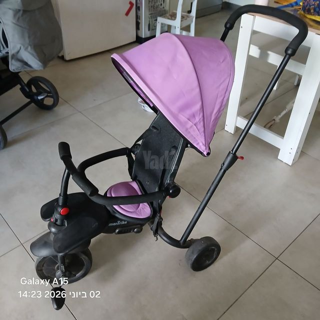 תלת אופן לילדים