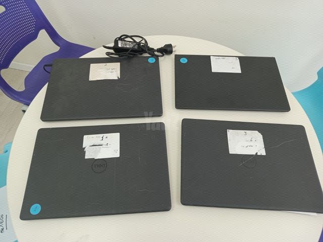 4 מחשבים DELL