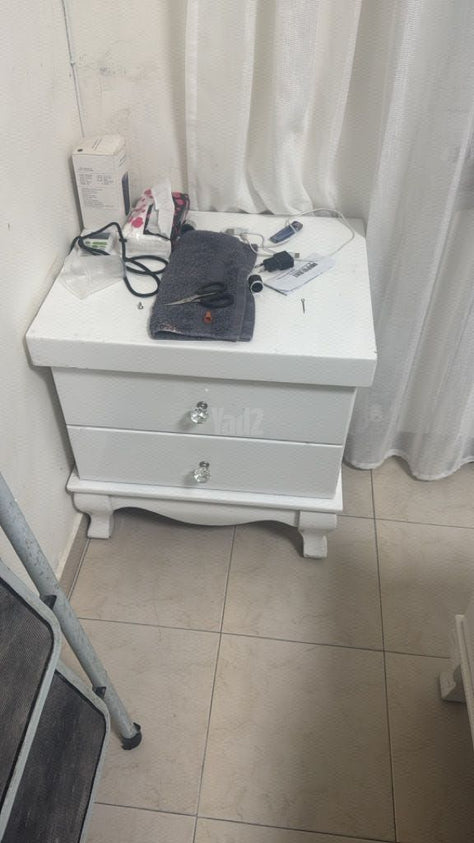 שידה