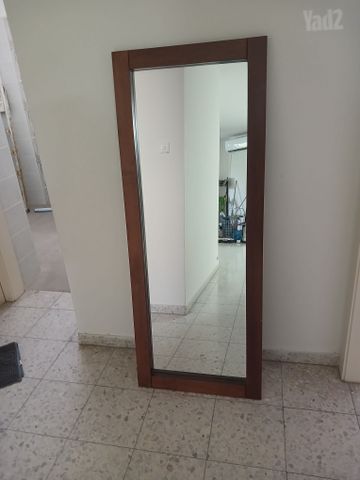 מראת קיר