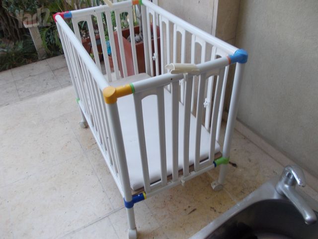 לול צר