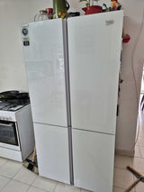 מקרר beko