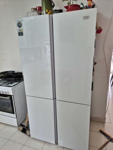 מקרר beko