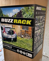‏מנשא אופניים BuzzRack 4