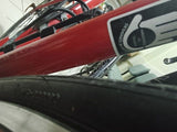 אופני כביש Merida Ride 200