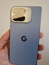 Google pixel 10 fold pro