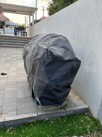 מנגל גז