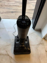 שואב שוטף ידני