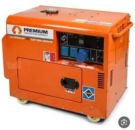 גנרטור Premium