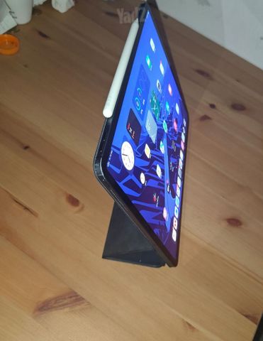 iPad
