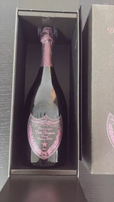 Dom Pérignon Rosé Vintage