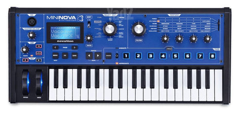 Novation MiniNova