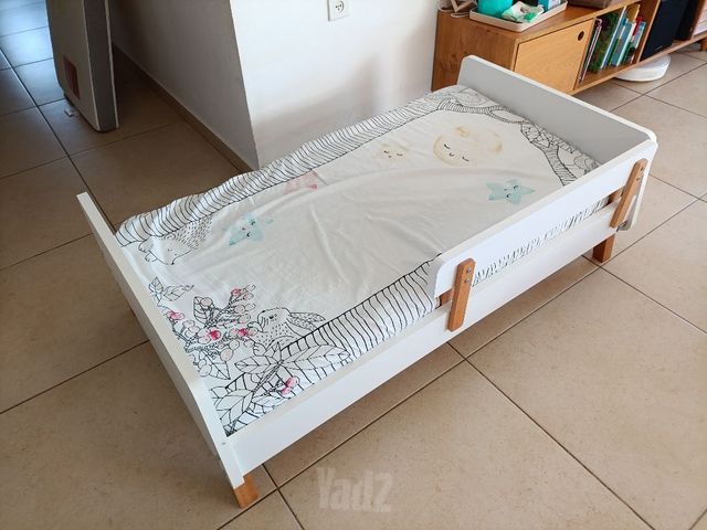מיטת מעבר