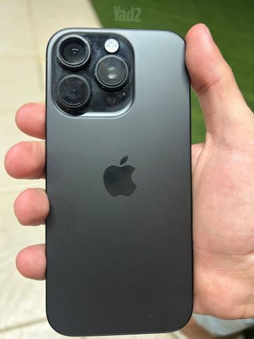 אייפון 16 pro
