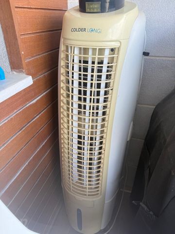מצנן