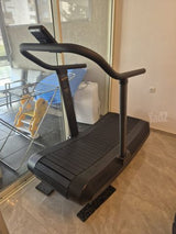 Assault AirRunner ומד כח