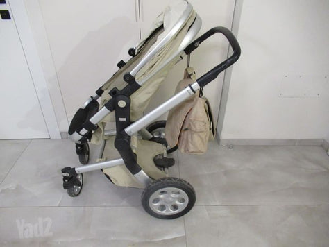 עגלת תינוק