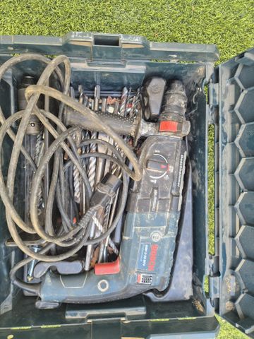פטישון Bosch GBH 2-28 DFV