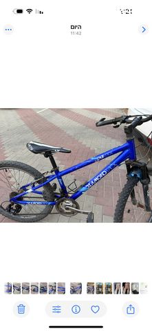 Diamondback אופניים