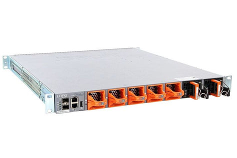 Juniper qfx5100-48s-3afo