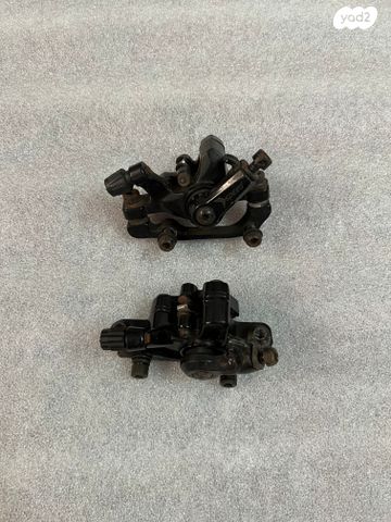 קליפר לאופניים חשמליות