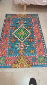 שטיחים מהממים לסלון