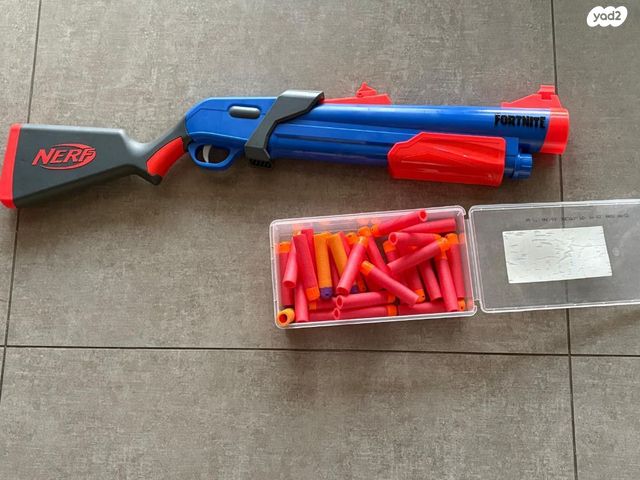 רובה Nerf FORTNITE