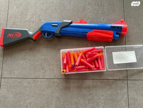 רובה Nerf FORTNITE