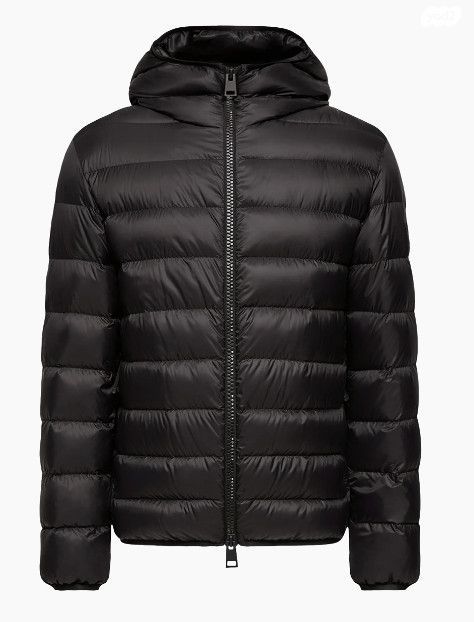 מעיל מונקלר Moncler