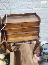 פריטי ווינטג׳