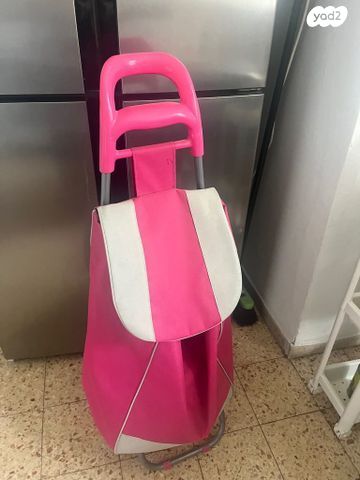 עגלה לקניות