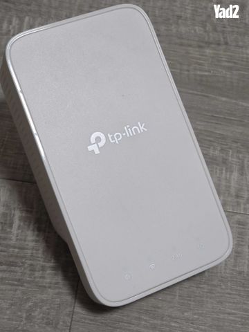 מגדיל טווח TP-Link RE300