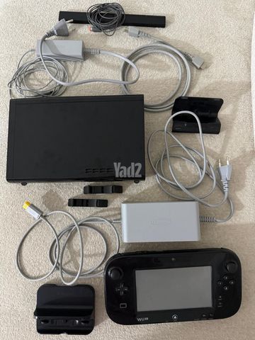 Wii u