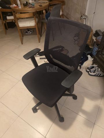 כסא שולחן