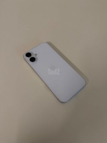 Iphone 16 plus