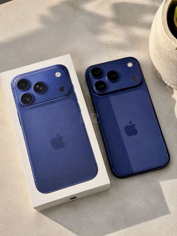 Iphone 17 pro 512 אייפון