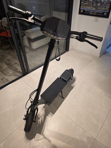 קורקינט Rider X Race Mini