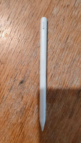 Apple Pencil 2nd Gen